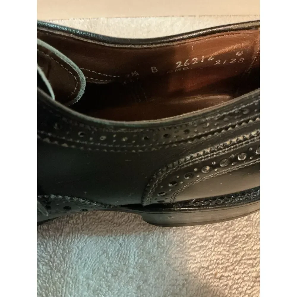 Allen Edmonds allen edmonds